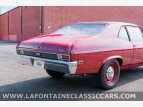 Thumbnail Photo 48 for 1969 Chevrolet Nova